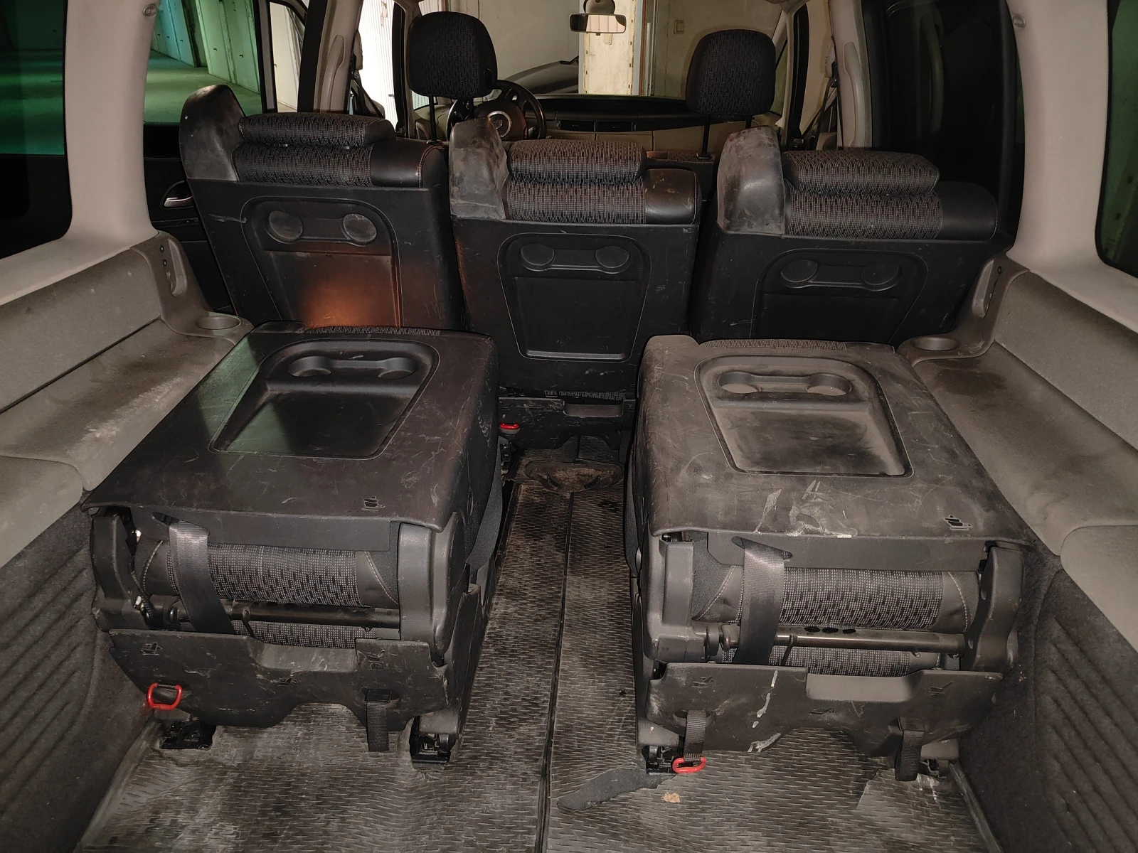 Renault Espace Grand Espace | Mobile.bg � ����������� 16