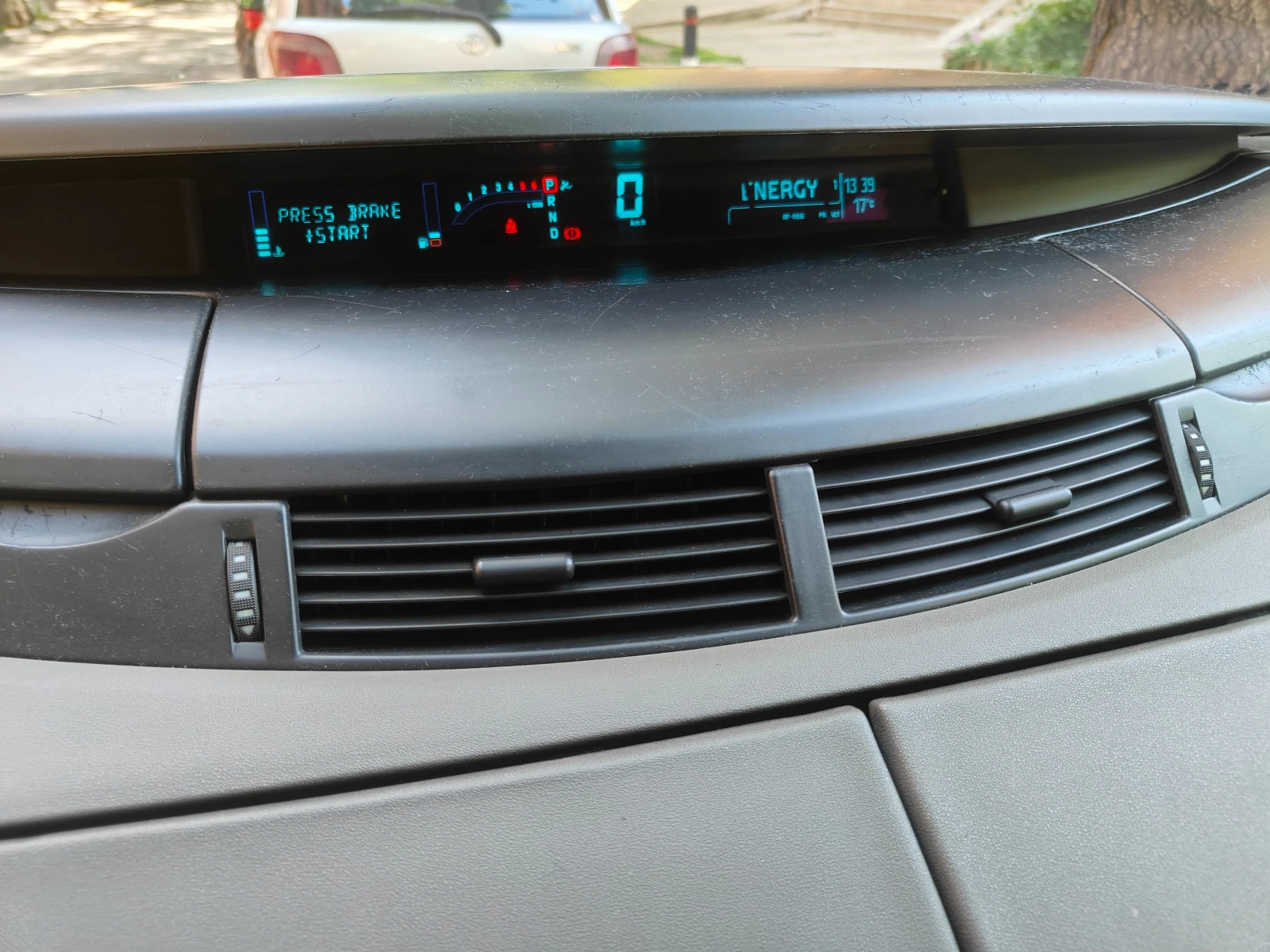 Renault Espace Grand Espace - изображение 8