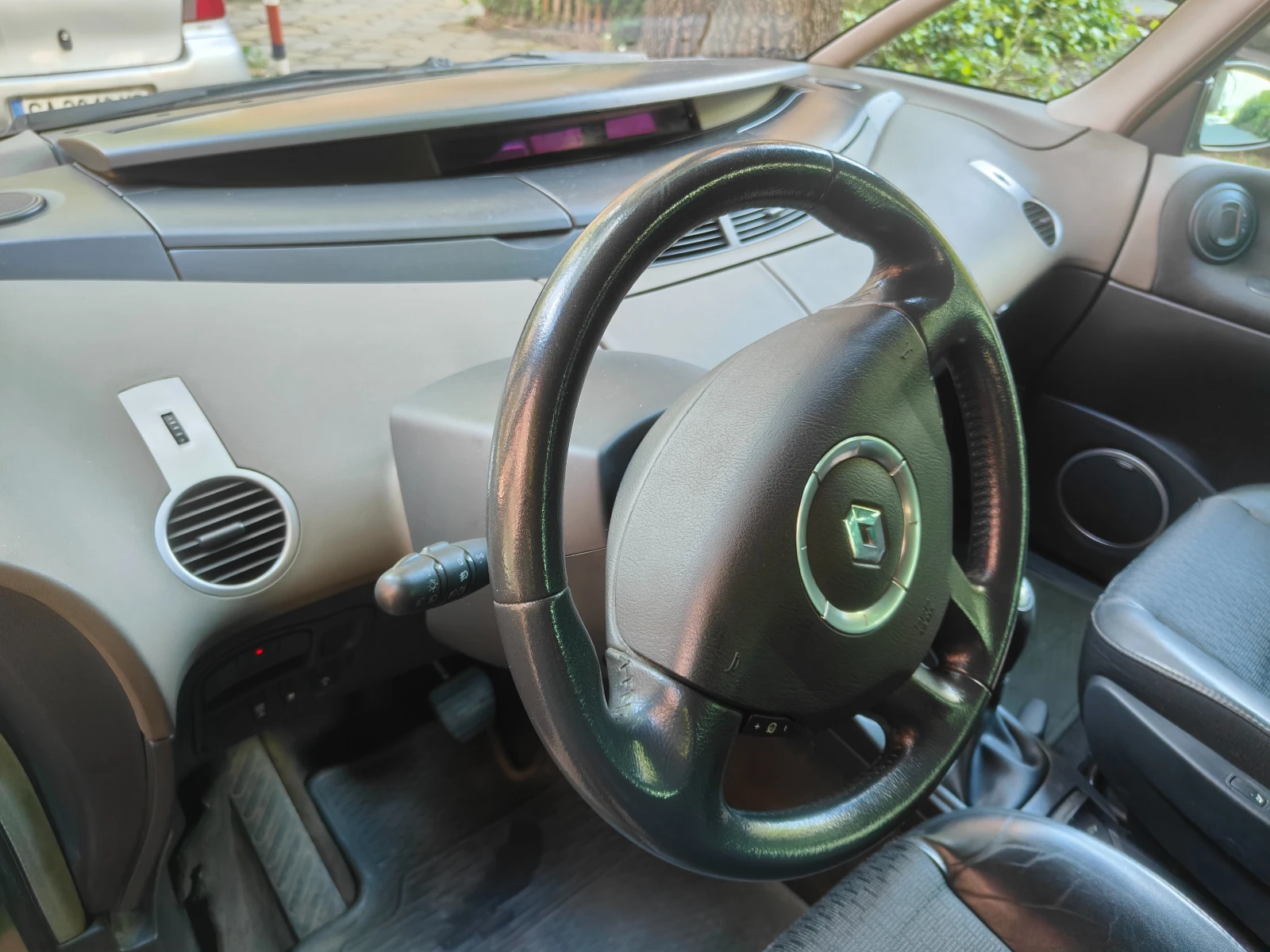Renault Espace Grand Espace - изображение 7