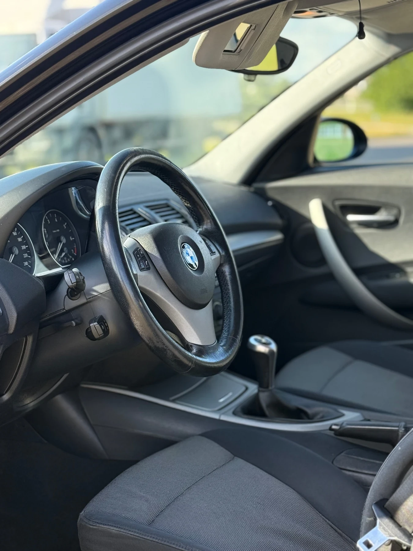 BMW 116  - изображение 5