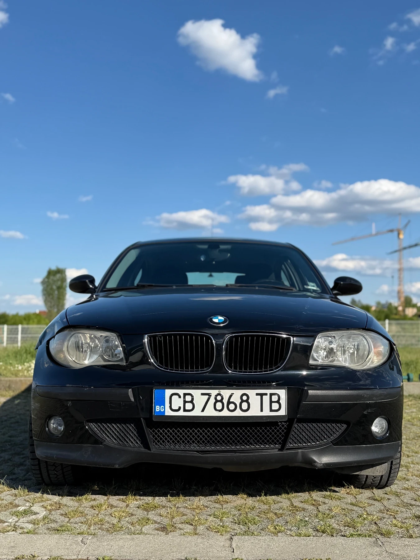 BMW 116  - изображение 9