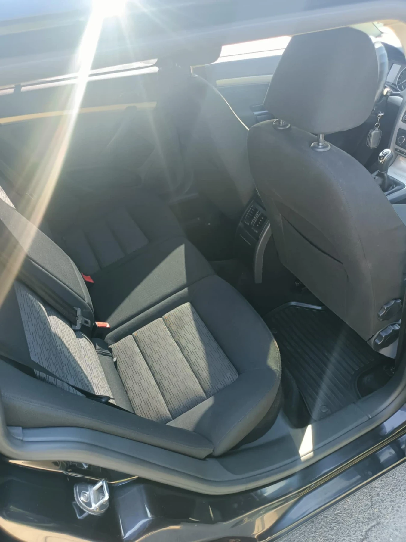 Skoda Octavia | Mobile.bg   13