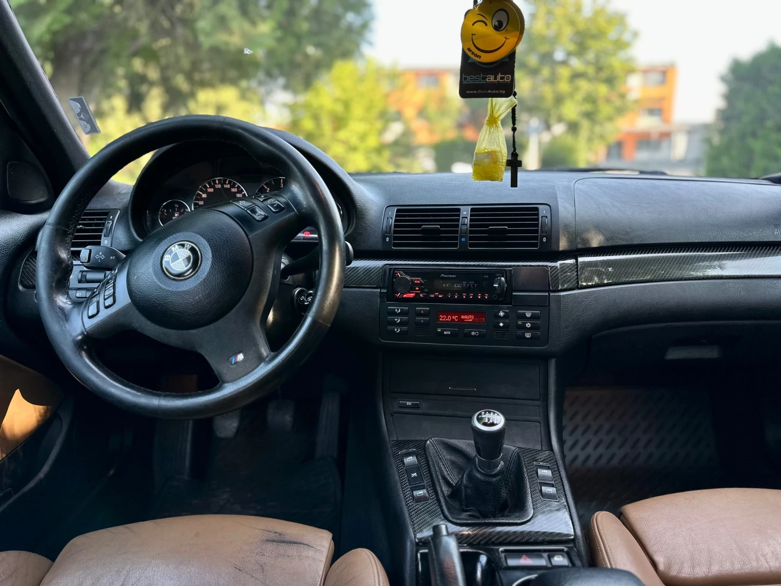 BMW 330  - изображение 4