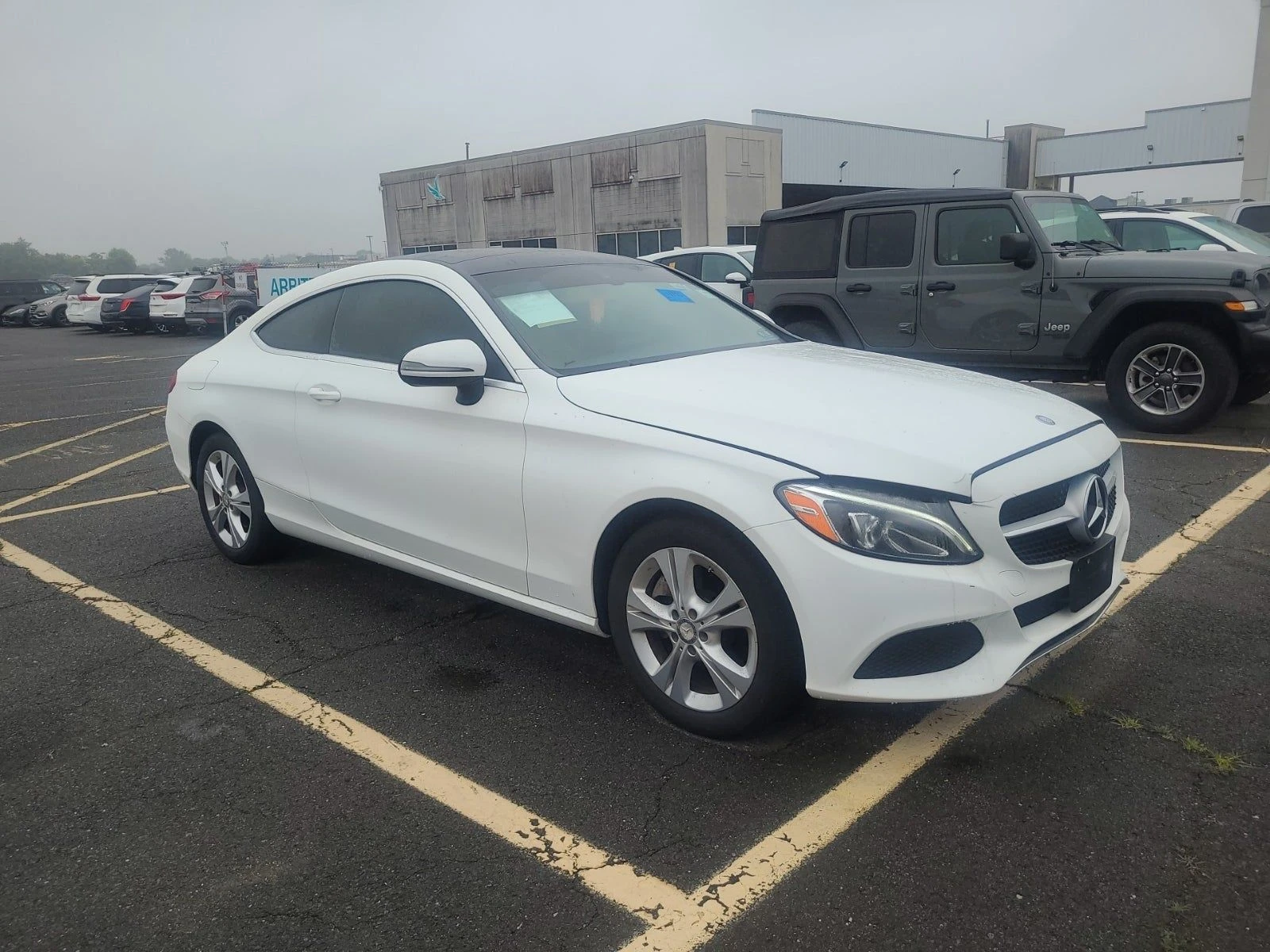 Mercedes-Benz C 300 AIRMATIC* PANO* KEYLESS GO* ПОДГРЕВ* КАМЕРА* ДИАГН - изображение 3