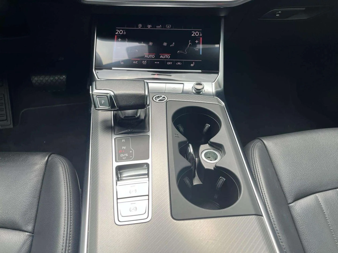 Audi A6 Limousine Sport 50 TDI quattro - изображение 9