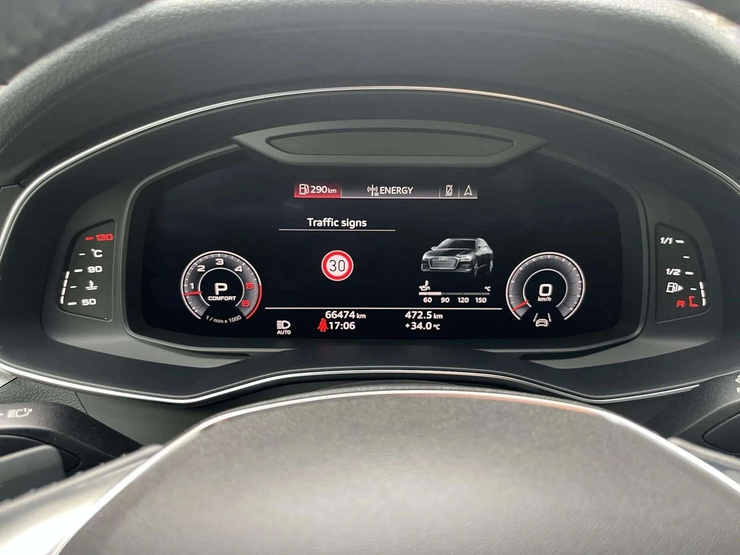 Audi A6 Limousine Sport 50 TDI quattro | Mobile.bg � ����������� 13