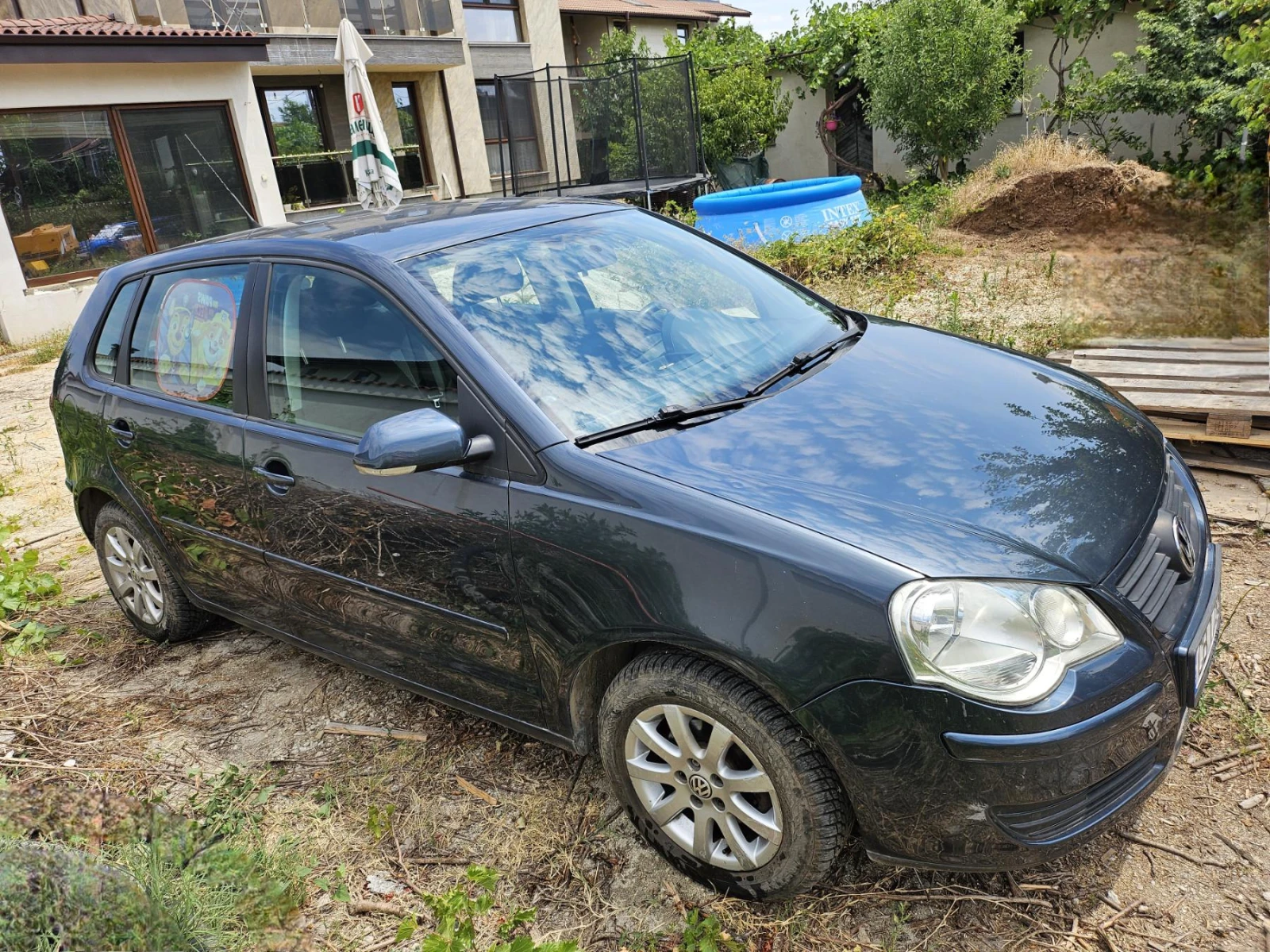 VW Polo  - изображение 3