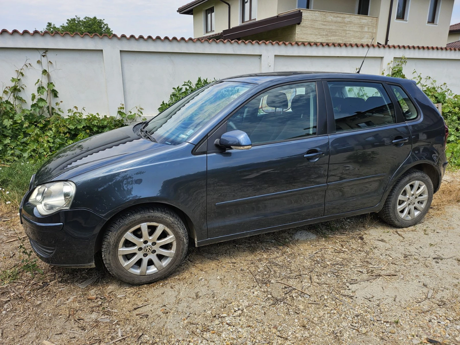 VW Polo  - изображение 2