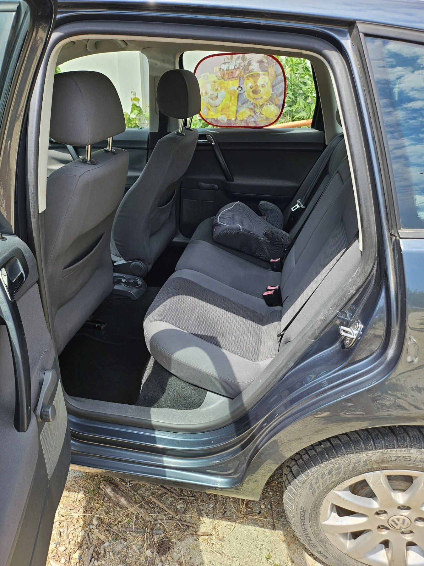 VW Polo  - изображение 9