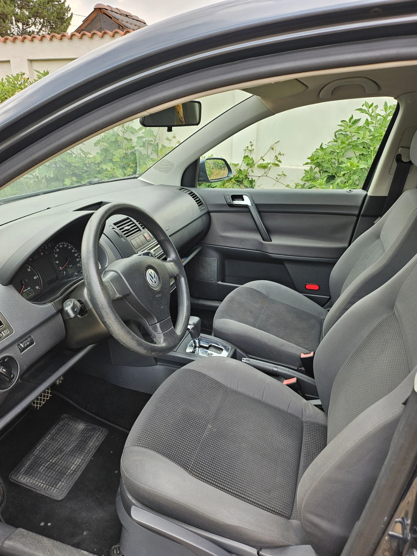 VW Polo  - изображение 6