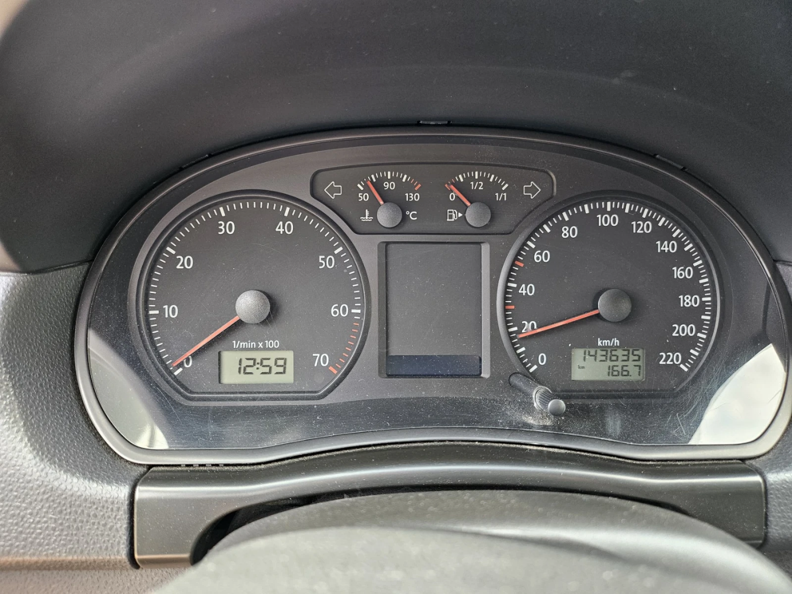 VW Polo  - изображение 7