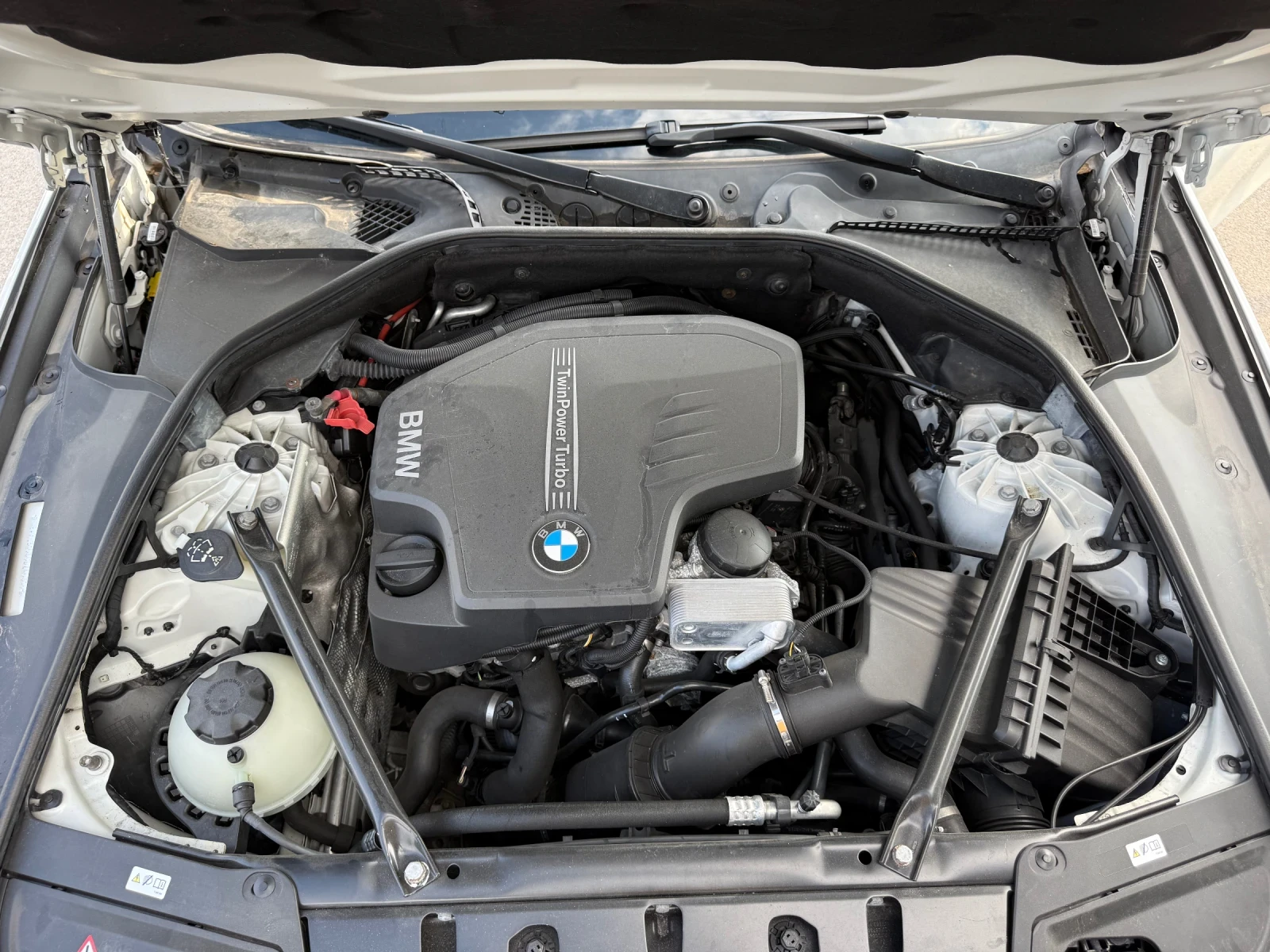 BMW 528 2.0i INDIVIDUAL* 4x4 * * *  | Mobile.bg   17