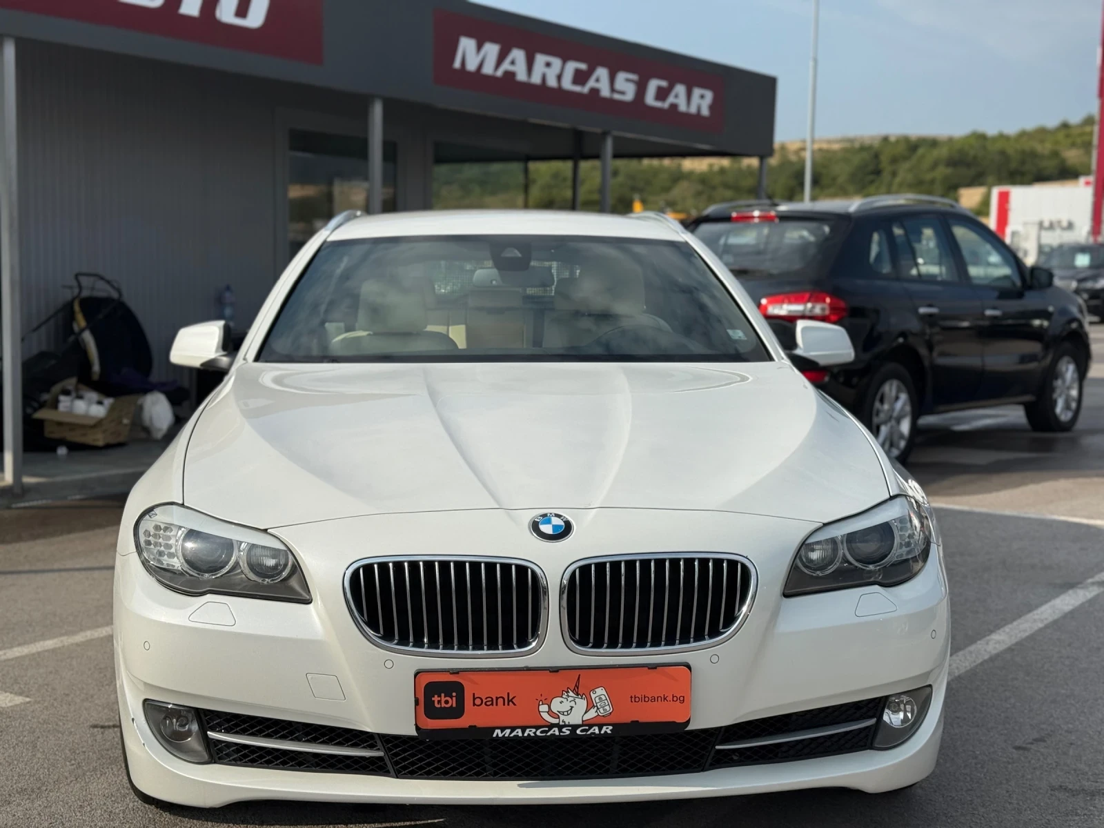 BMW 528 2.0i INDIVIDUAL* 4x4 * * *  | Mobile.bg   1