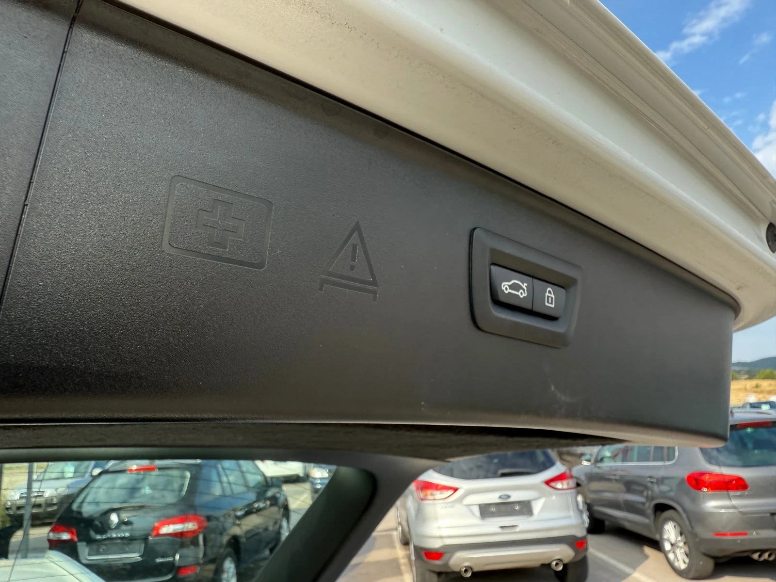 BMW 528 2.0i INDIVIDUAL* 4x4 * * *  | Mobile.bg   15