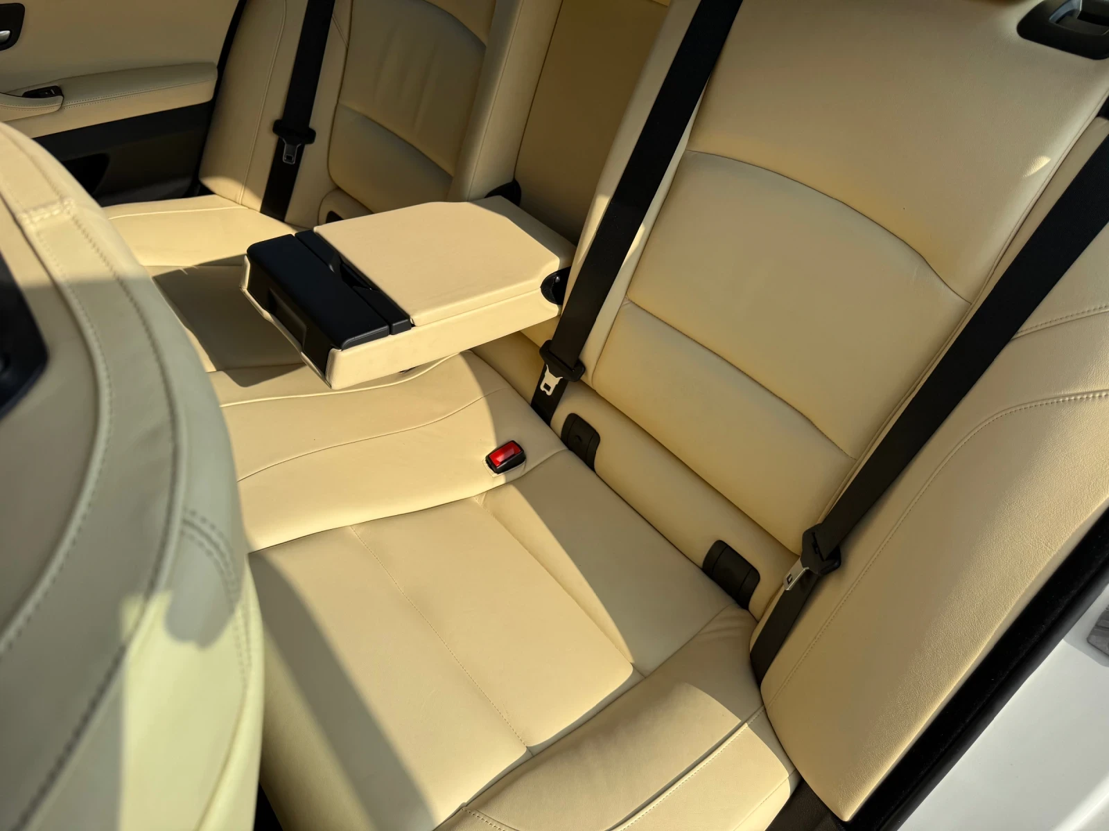 BMW 528 2.0i INDIVIDUAL* АВТОМАТИК* КОЖА* ЛИЗИНГ - изображение 7