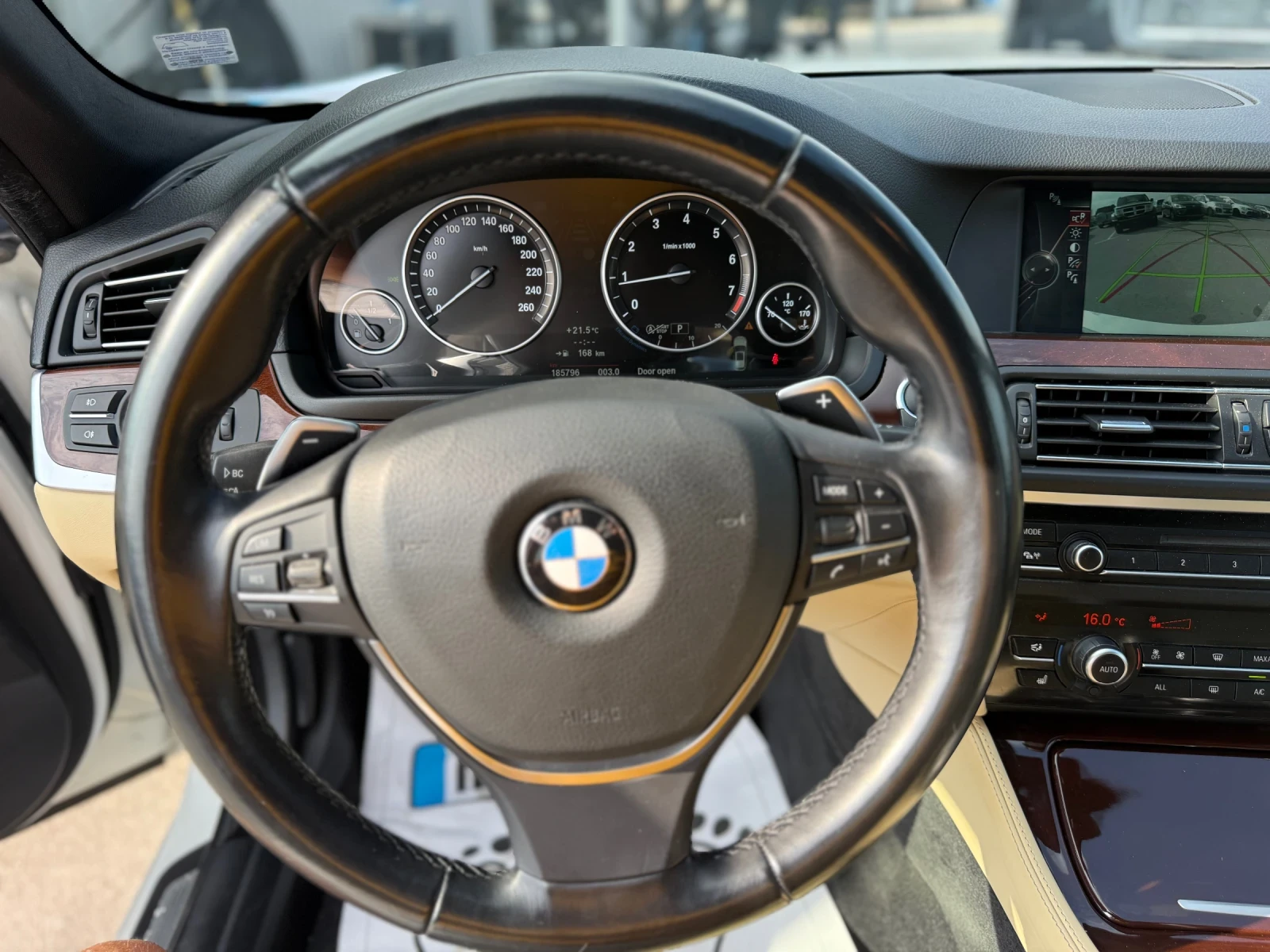 BMW 528 2.0i INDIVIDUAL* 4x4 * * *  | Mobile.bg   11