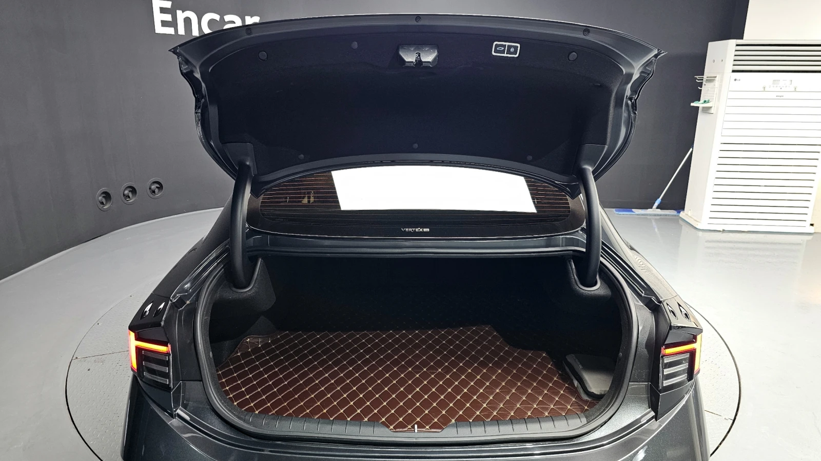 Hyundai Sonata 2.0LPG | Mobile.bg   12