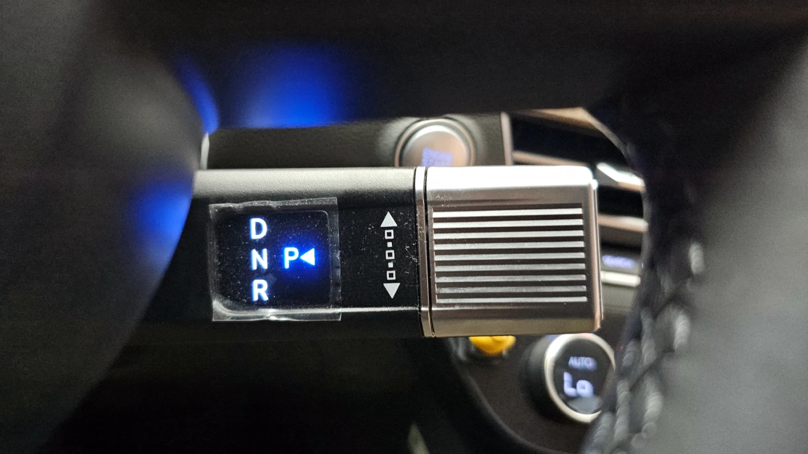 Hyundai Sonata 2.0LPG - изображение 9