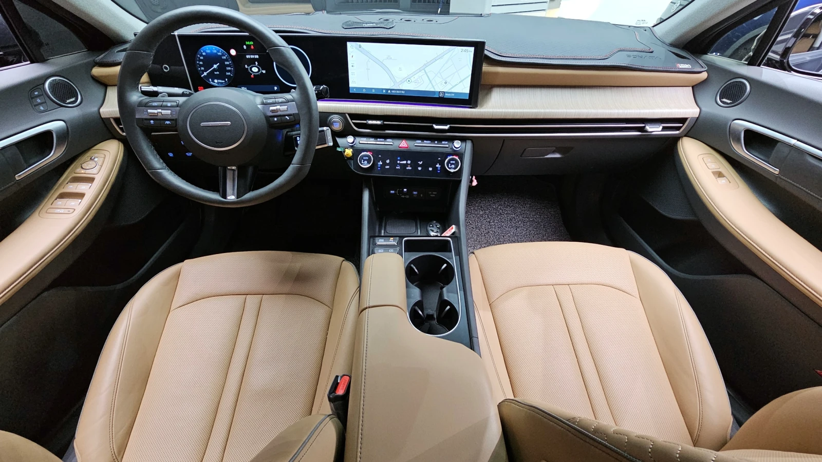 Hyundai Sonata 2.0LPG - изображение 7