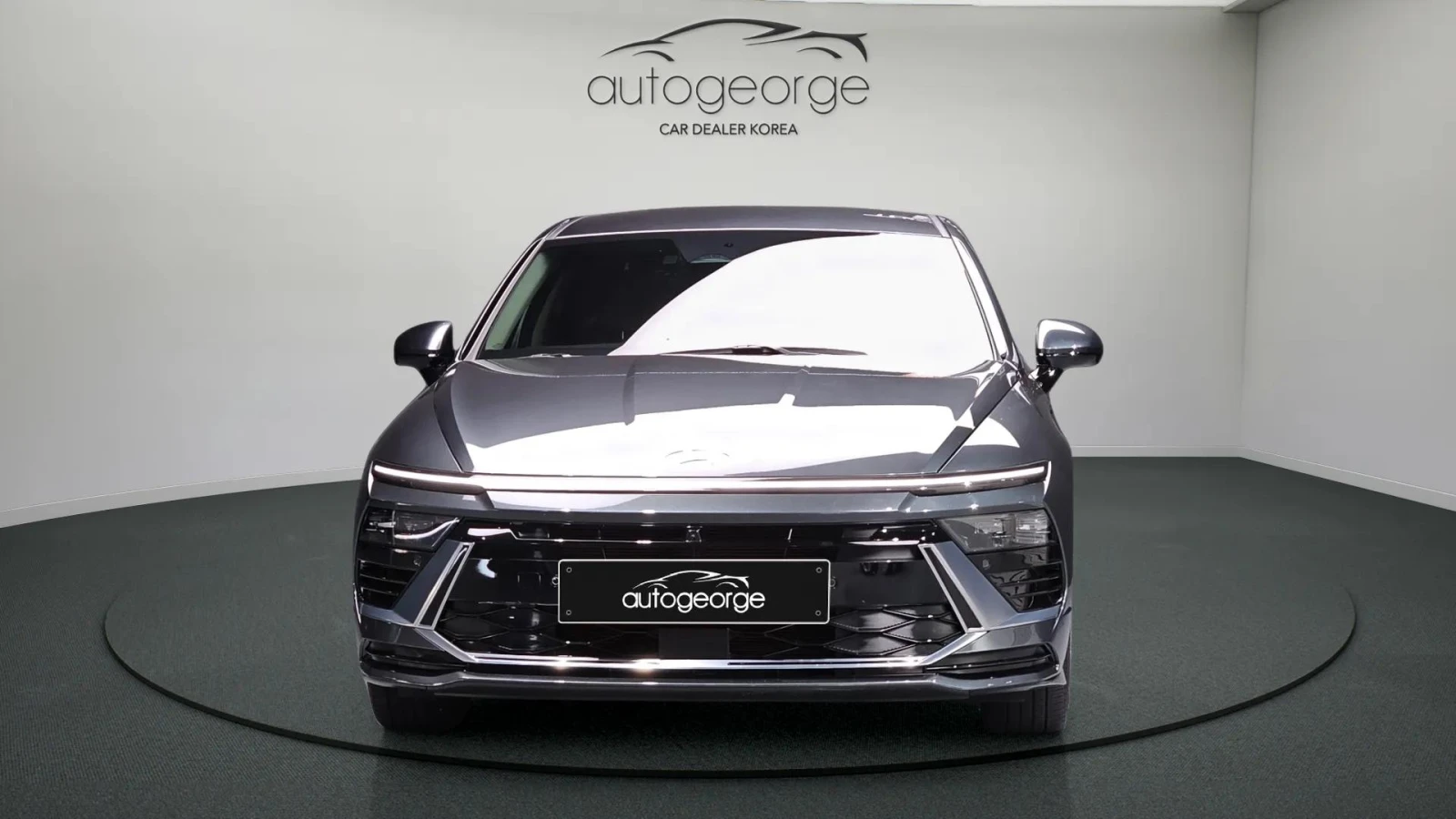 Hyundai Sonata 2.0LPG - изображение 3