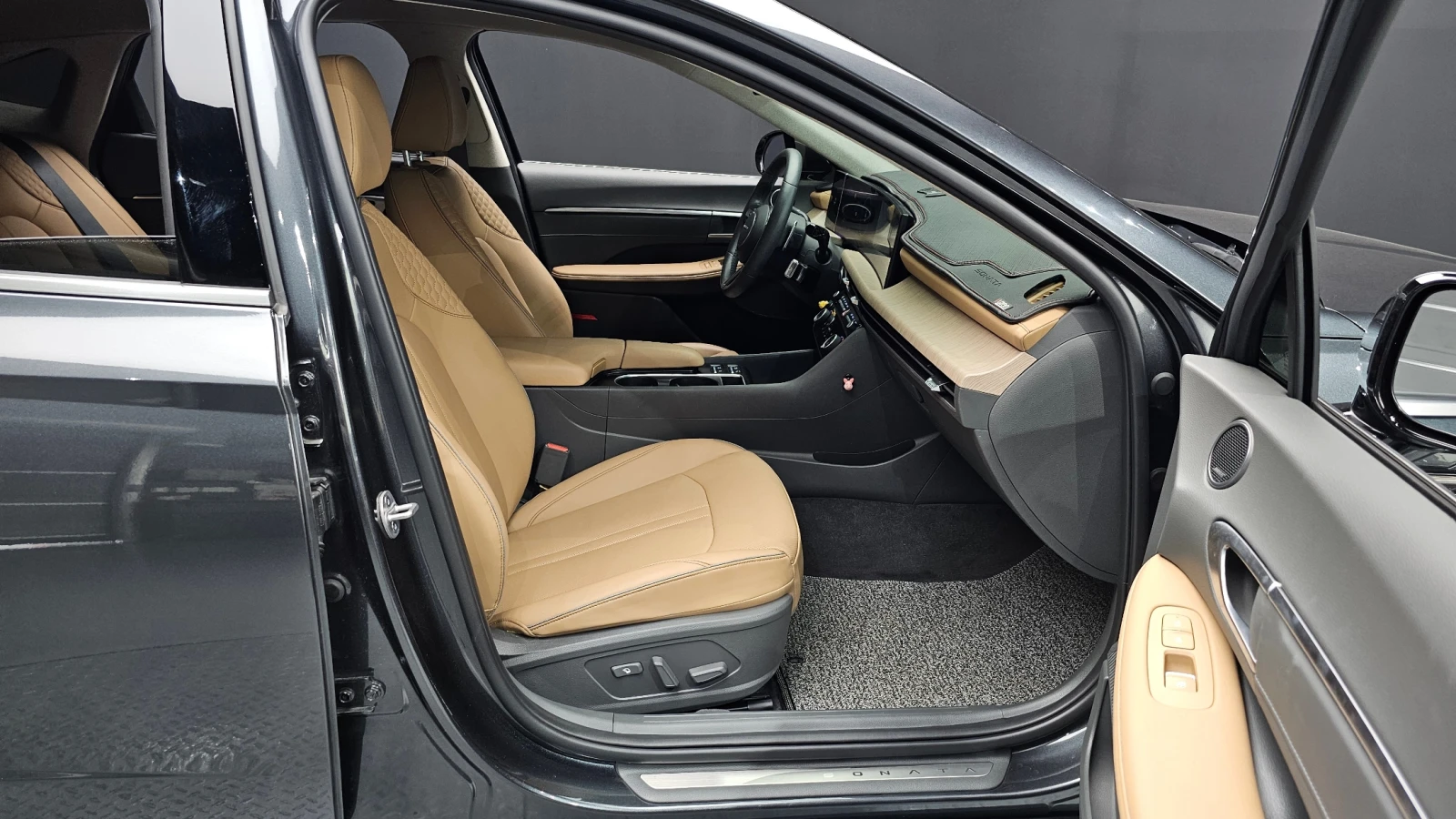 Hyundai Sonata 2.0LPG | Mobile.bg   11