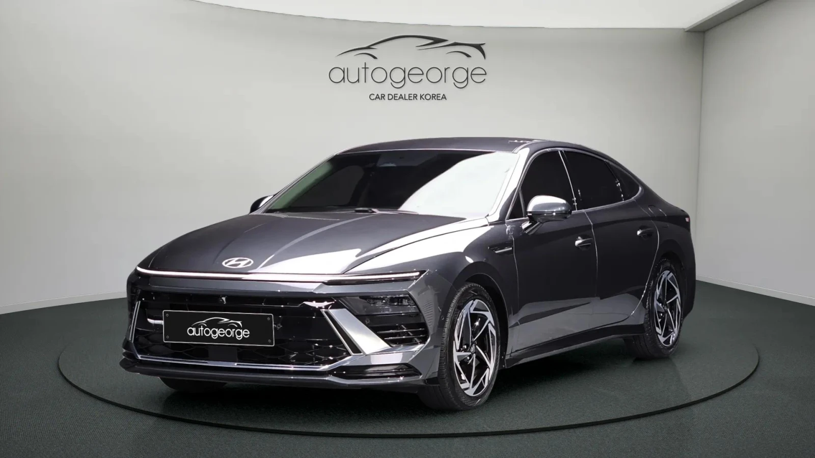 Hyundai Sonata 2.0LPG | Mobile.bg   1