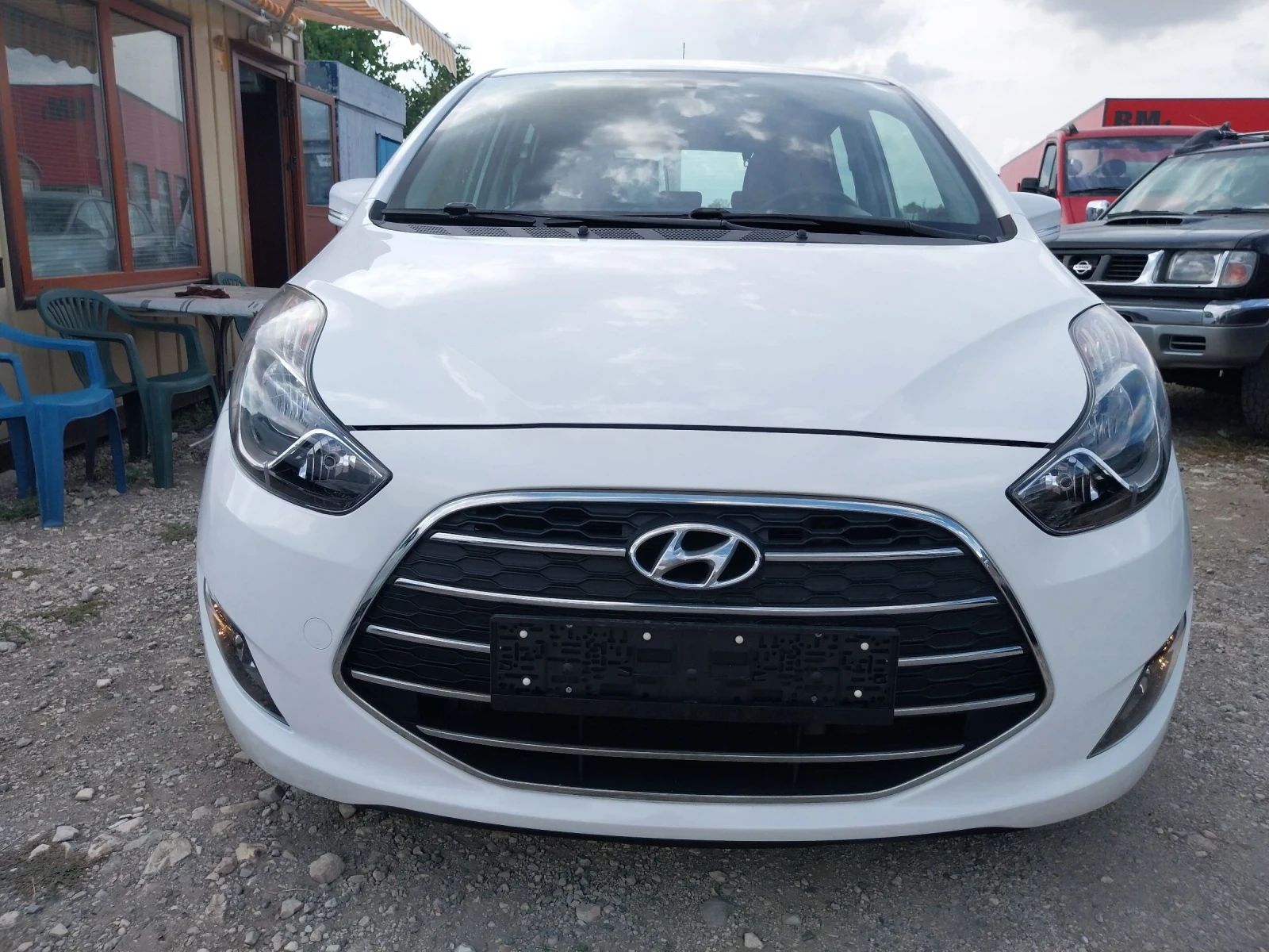Hyundai Ix20 1.4 CRDI , 90hp - изображение 2