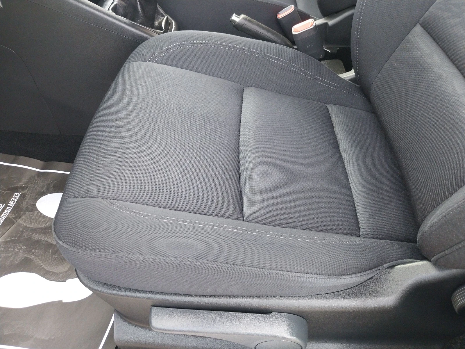 Hyundai Ix20 1.4 CRDI , 90hp - изображение 7
