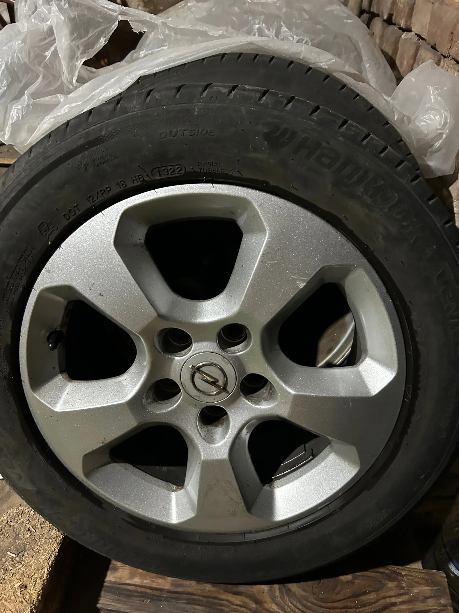 Opel Zafira 1.9 cdti | Mobile.bg � ����������� 15