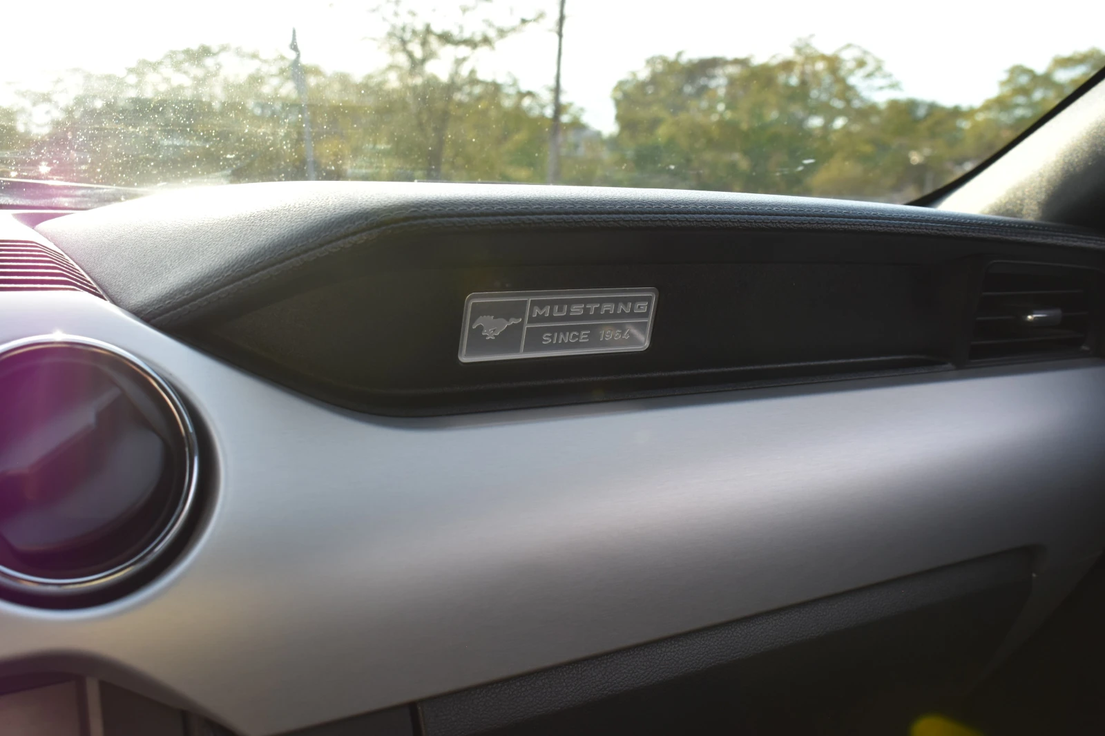 Ford Mustang 2.3ECO-BOOST*  | Mobile.bg — изображение 15