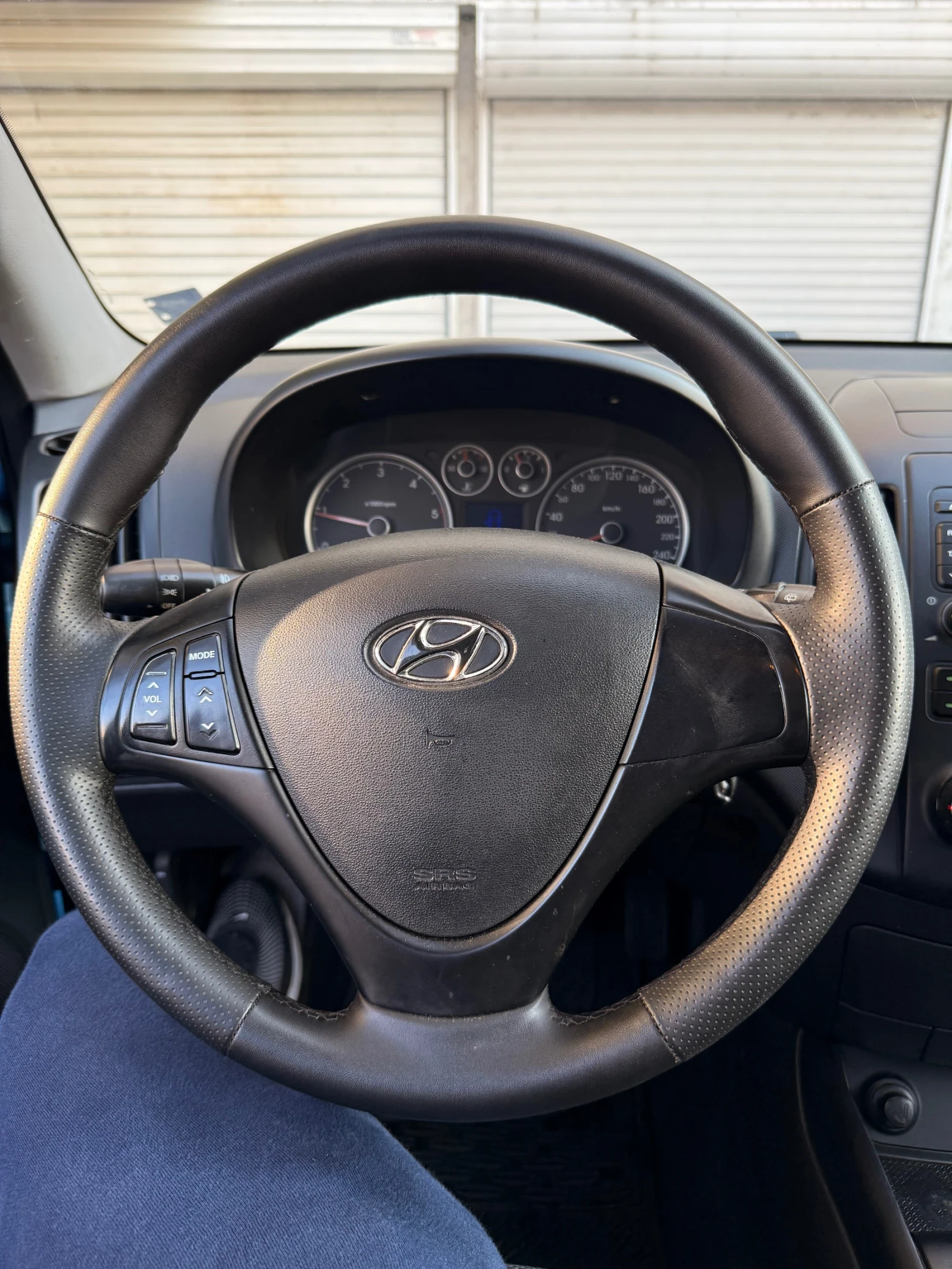 Hyundai I30 1.6CRDI 90 к.с. - изображение 6