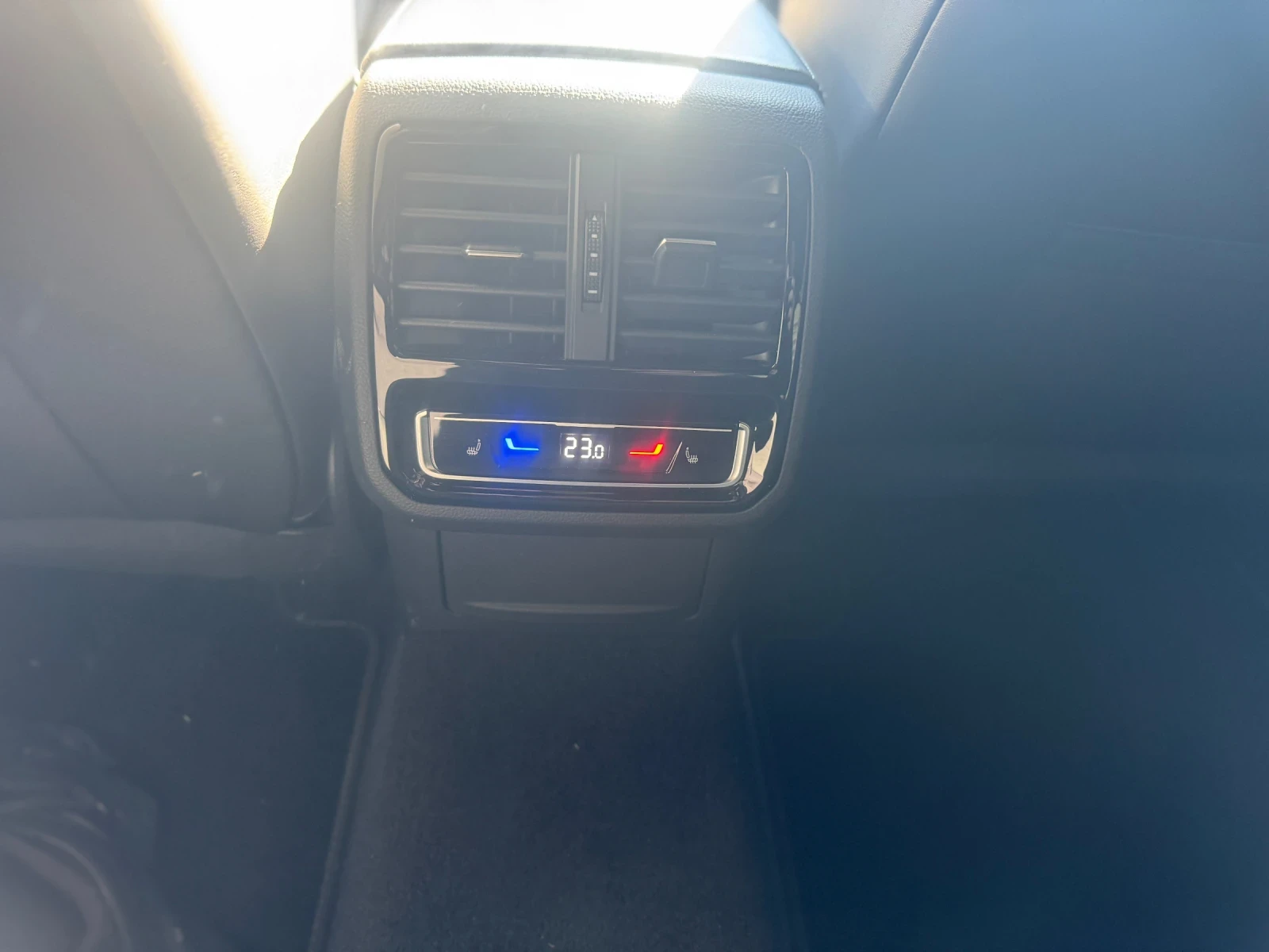 VW Arteon R-LINE   | Mobile.bg   12