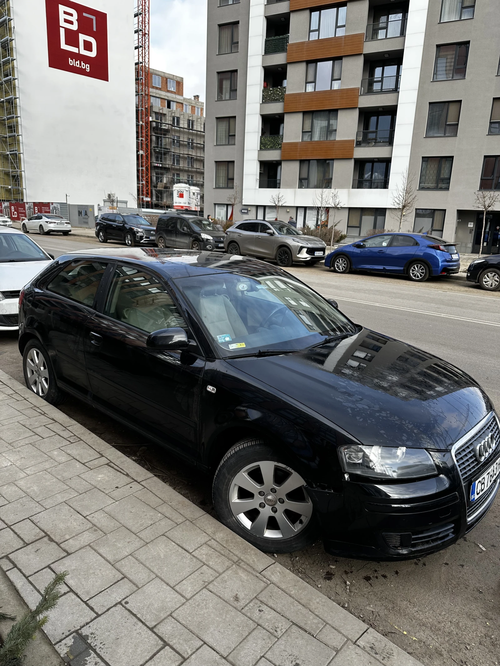 Audi A3  - изображение 4