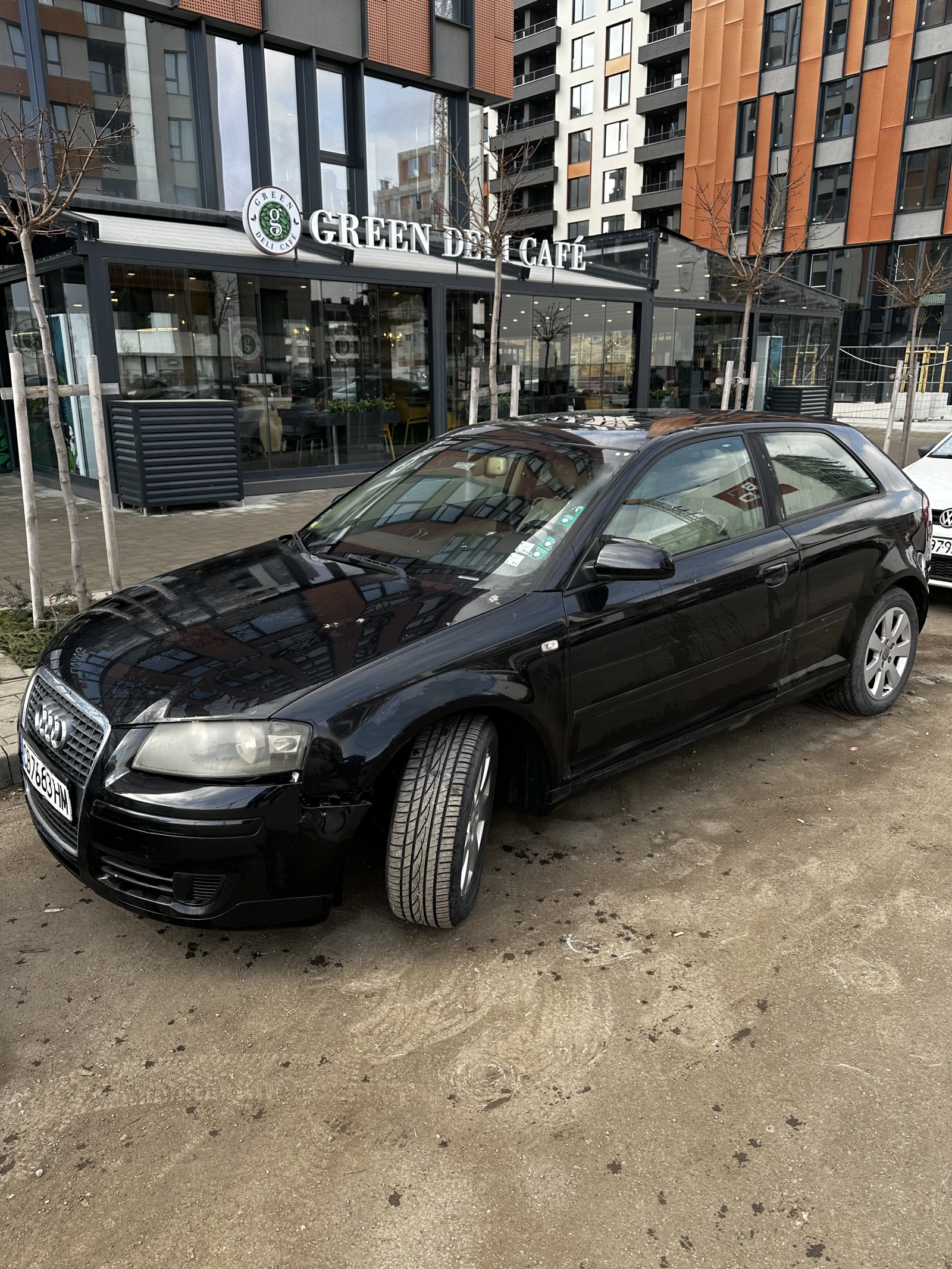 Audi A3  - изображение 2