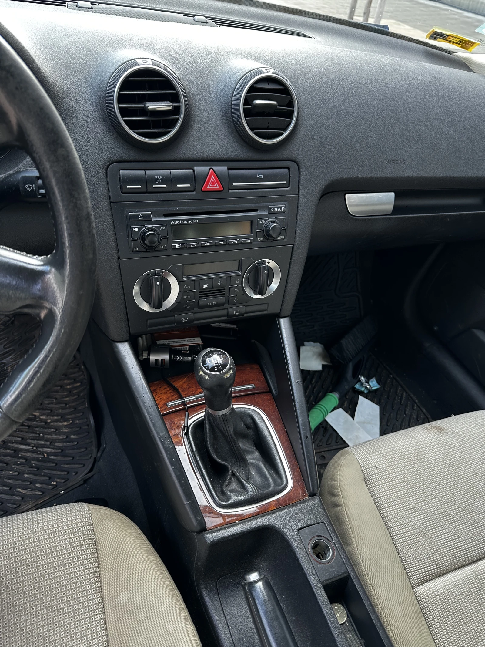 Audi A3  - изображение 7