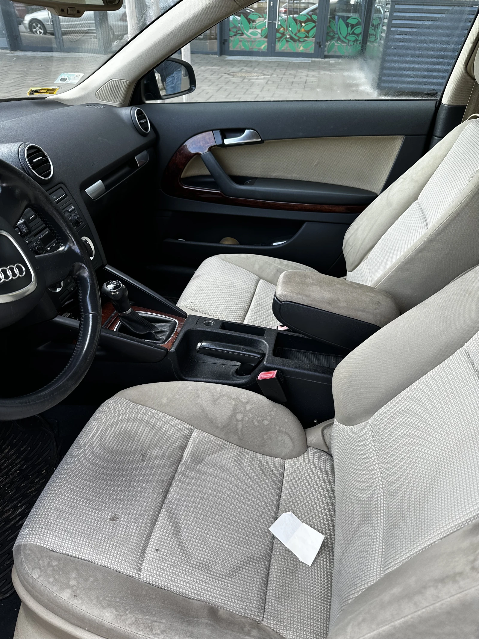 Audi A3  - изображение 6