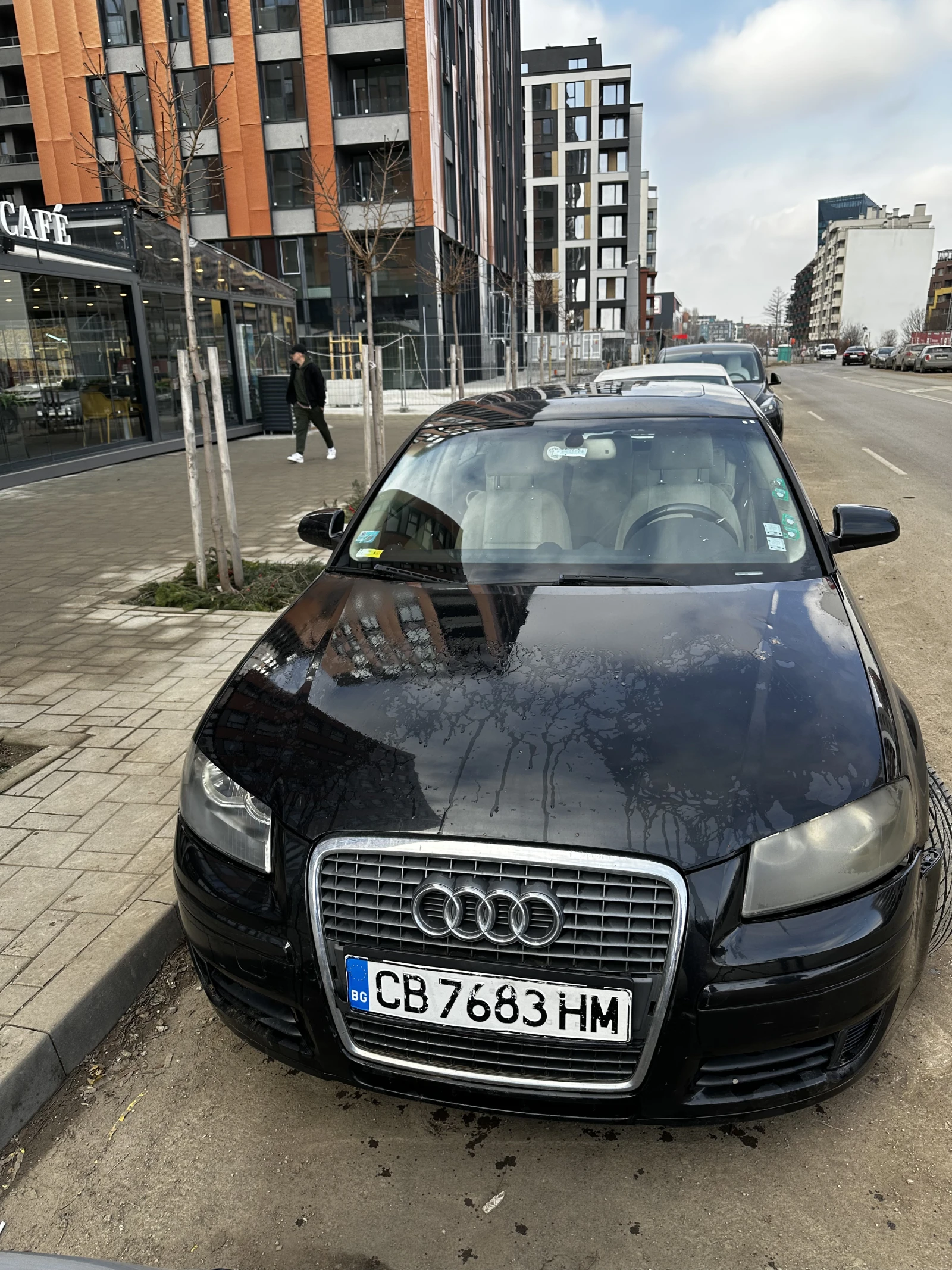 Audi A3  - изображение 3