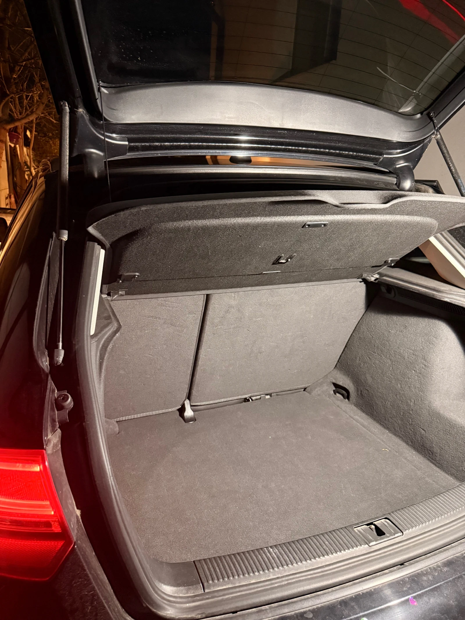 Audi A3 Sportback 2010 1.6 TDI   7 DSG   FULL EXTRAS   | Mobile.bg � ����������� 11