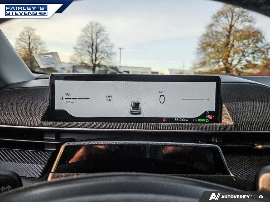 Ford Mustang Mach-E Select AWD | Mobile.bg   13