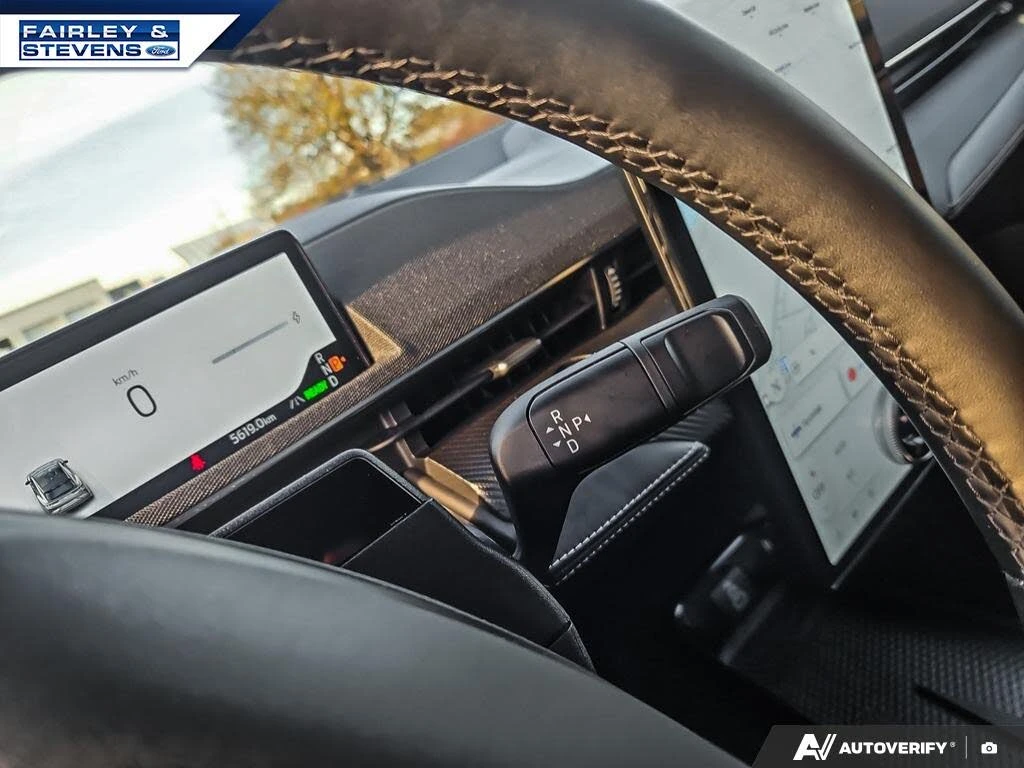 Ford Mustang Mach-E Select AWD | Mobile.bg   12