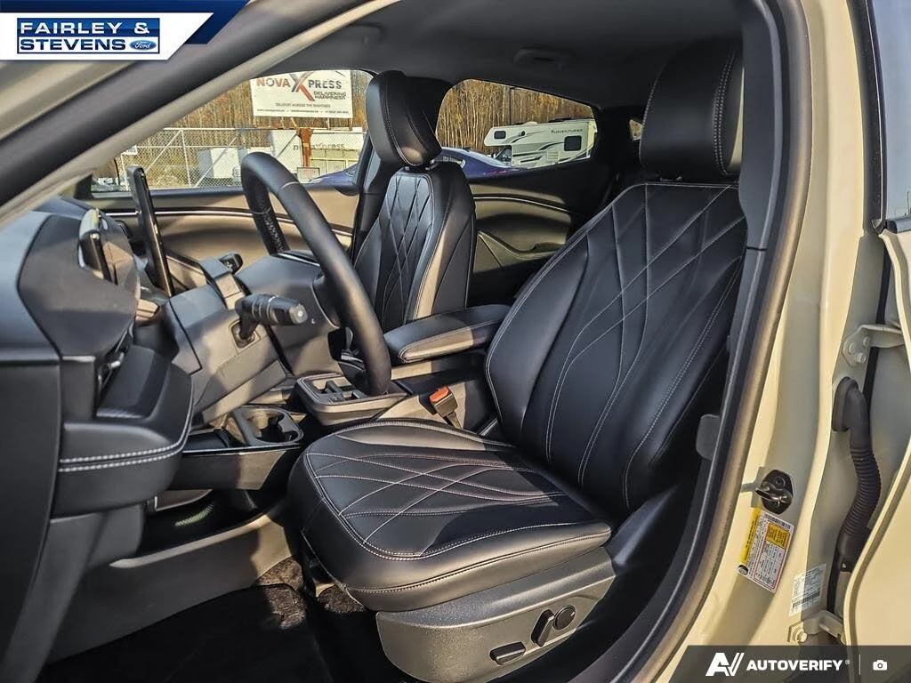 Ford Mustang Mach-E Select AWD | Mobile.bg   6