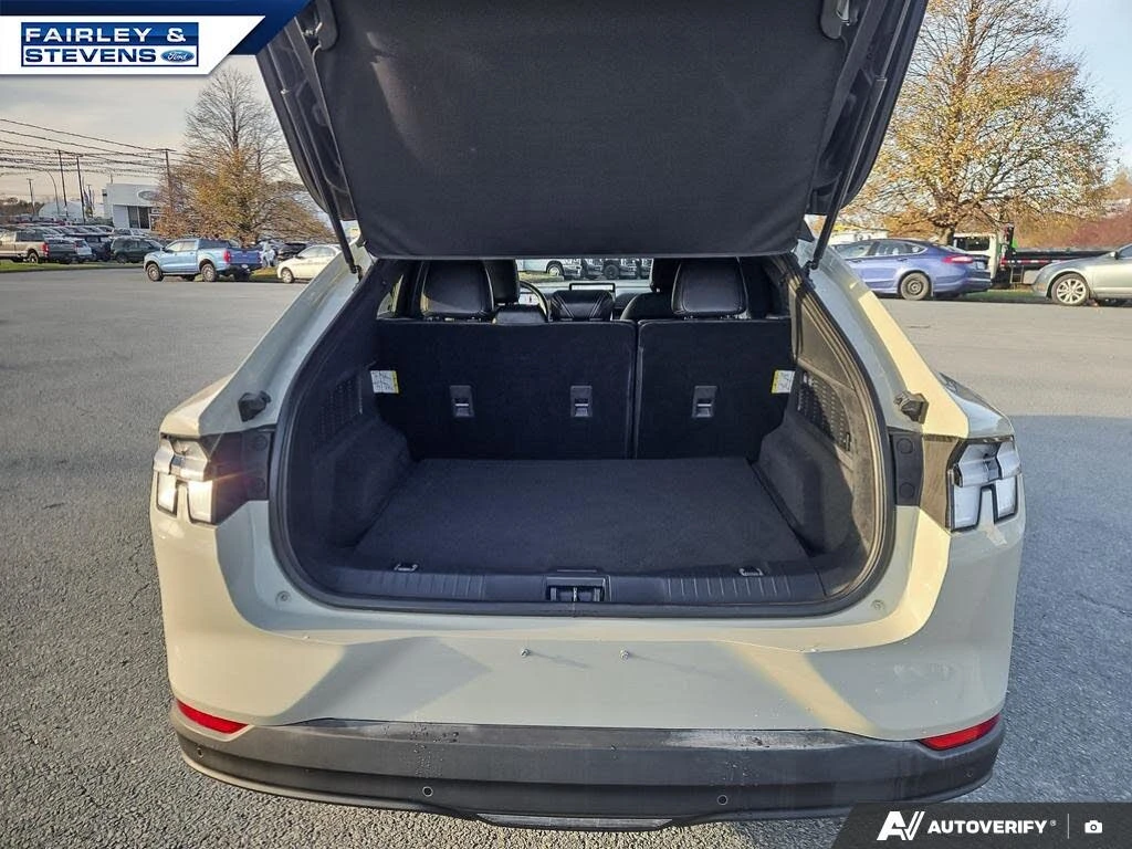 Ford Mustang Mach-E Select AWD | Mobile.bg   3