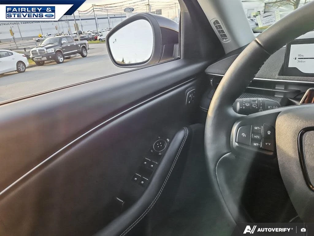 Ford Mustang Mach-E Select AWD | Mobile.bg   7