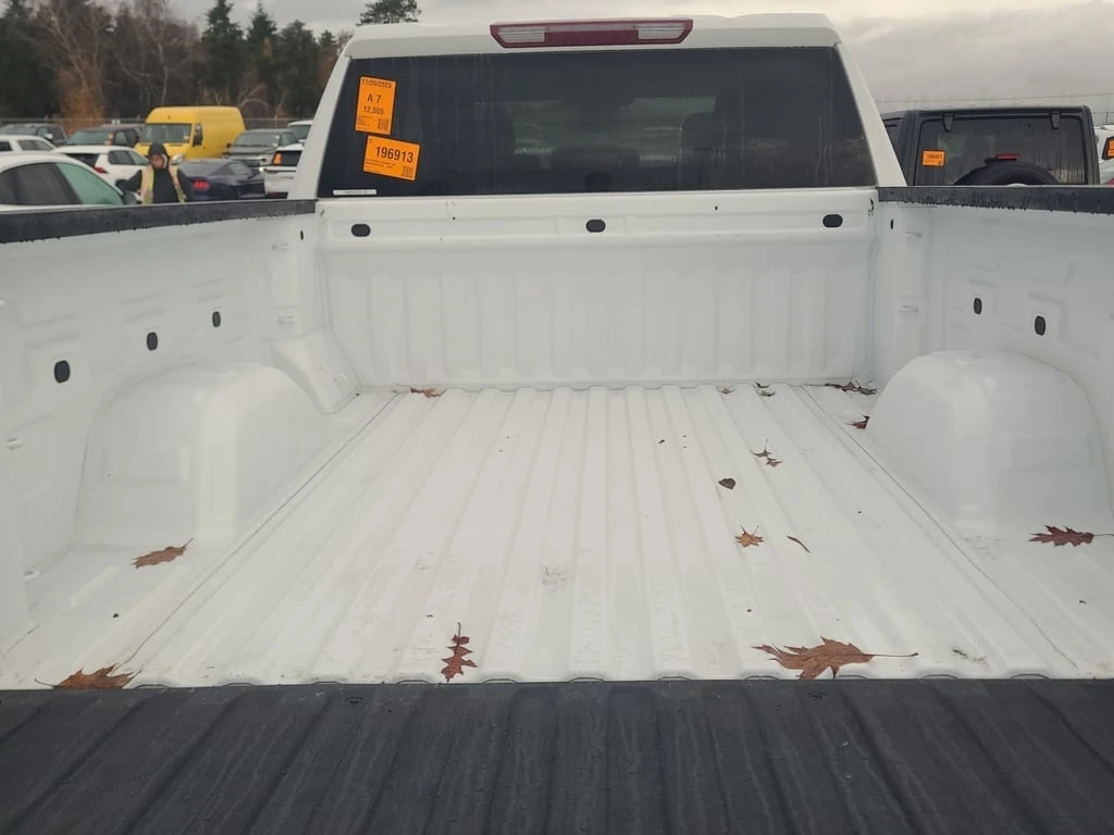 Chevrolet Silverado * LT CREW CAB STD BED * CARFAX *    | Mobile.bg   14