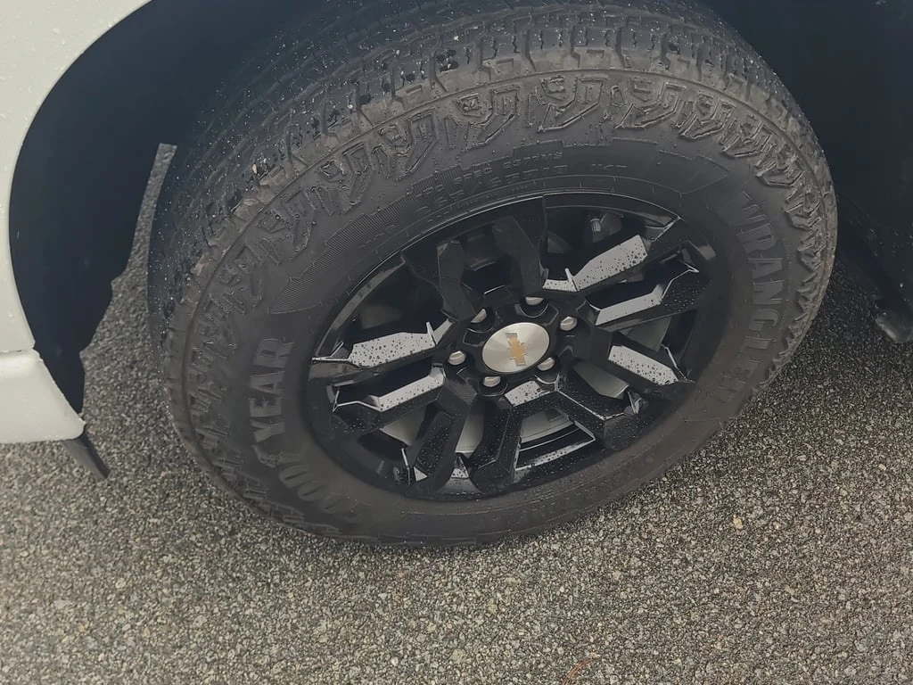 Chevrolet Silverado * LT CREW CAB STD BED * CARFAX * БЕЗ ПЪРВОНАЧАЛНА  - изображение 6