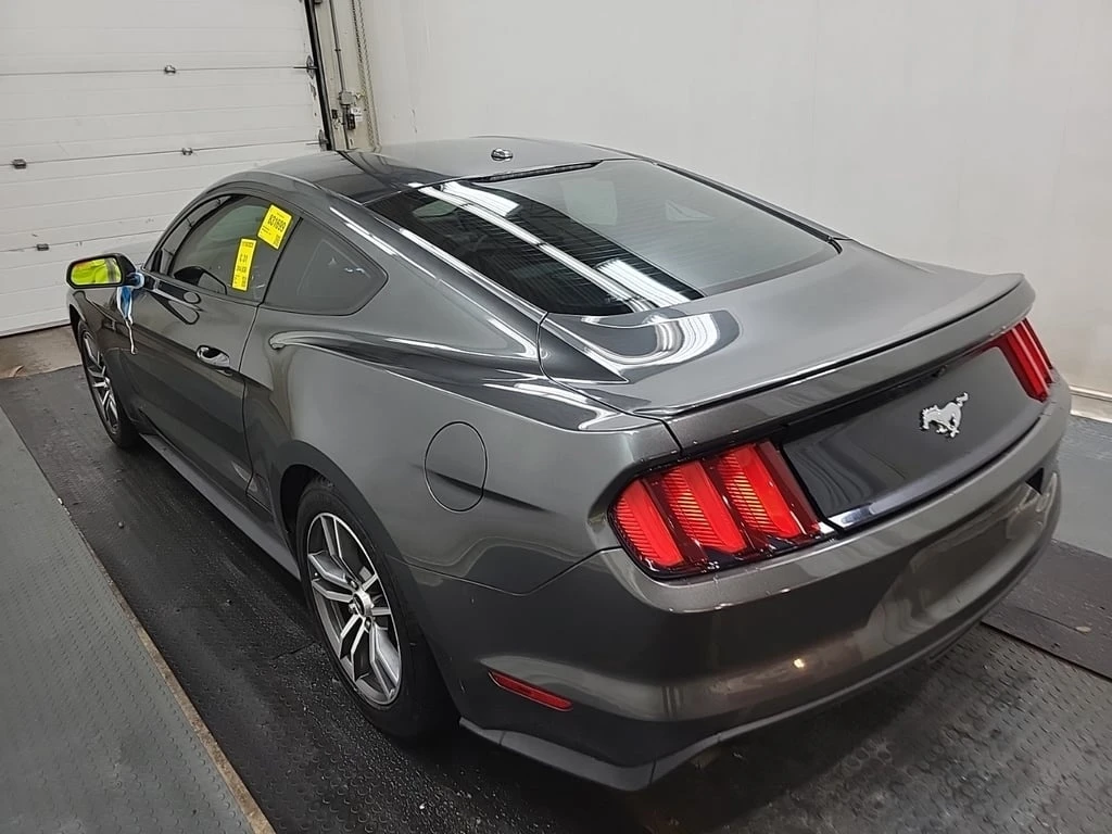 Ford Mustang * ECOBOOST PREMIUM * CARFAX *    | Mobile.bg   4