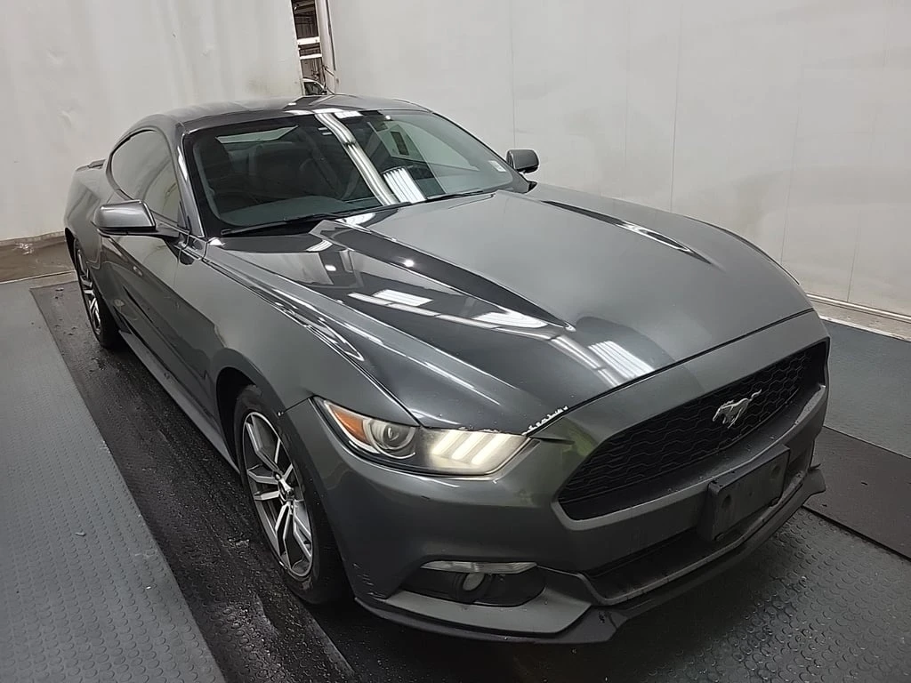 Ford Mustang * ECOBOOST PREMIUM * CARFAX *    | Mobile.bg   2