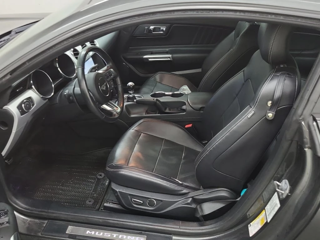 Ford Mustang * ECOBOOST PREMIUM * CARFAX *    | Mobile.bg   5