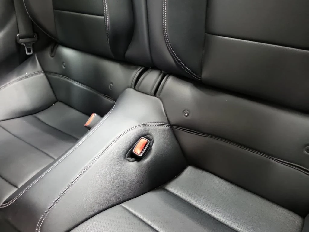 Ford Mustang * ECOBOOST PREMIUM * CARFAX *    | Mobile.bg   12