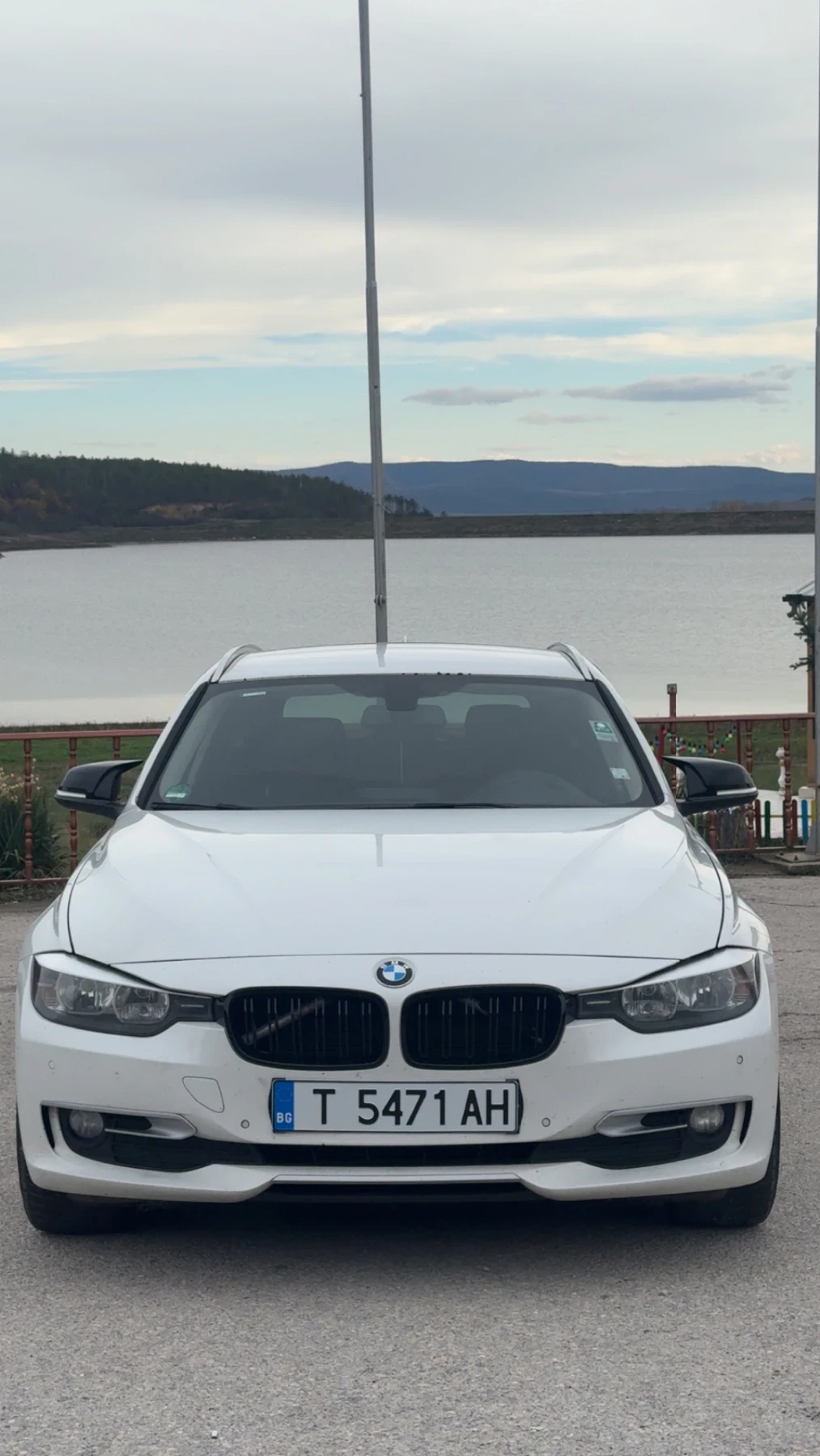 BMW 320 320D | Mobile.bg � ����������� 1